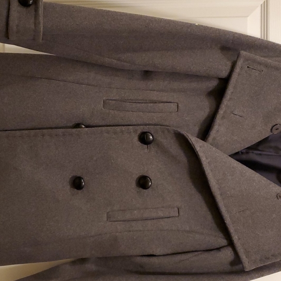 Tatula wool jacket - Picture 3 of 4